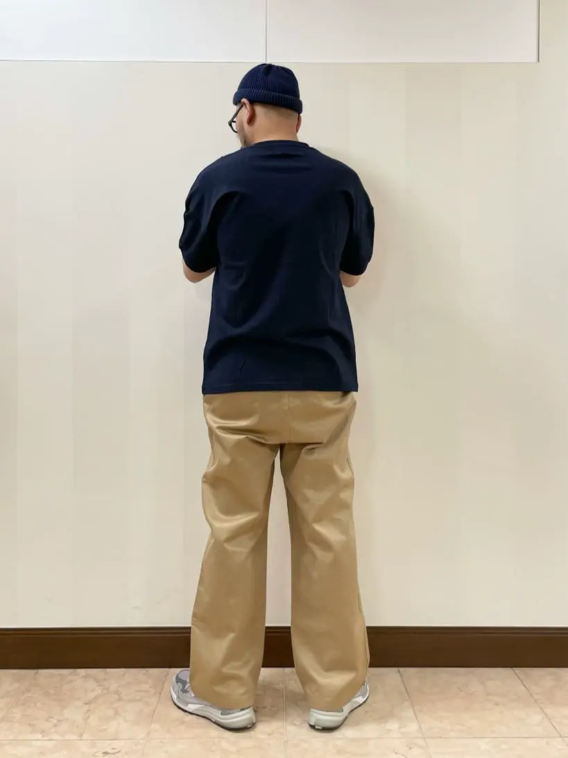 J.PRESS MEN 柳原 コーディネート画像