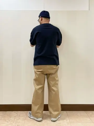 J.PRESS MEN 柳原 コーディネート画像