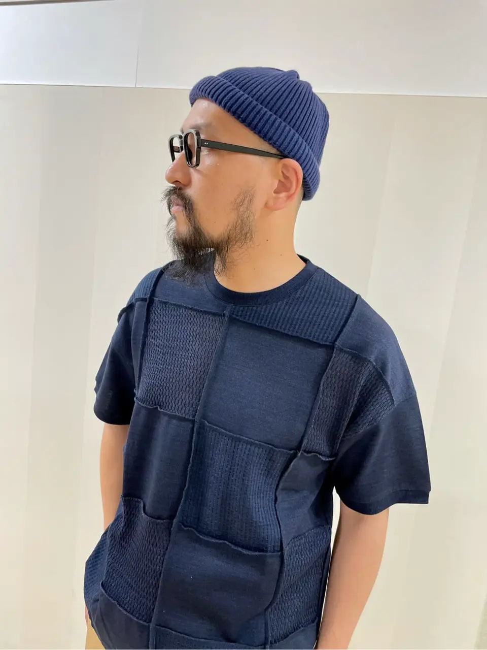 J.PRESS MEN 柳原 コーディネート画像