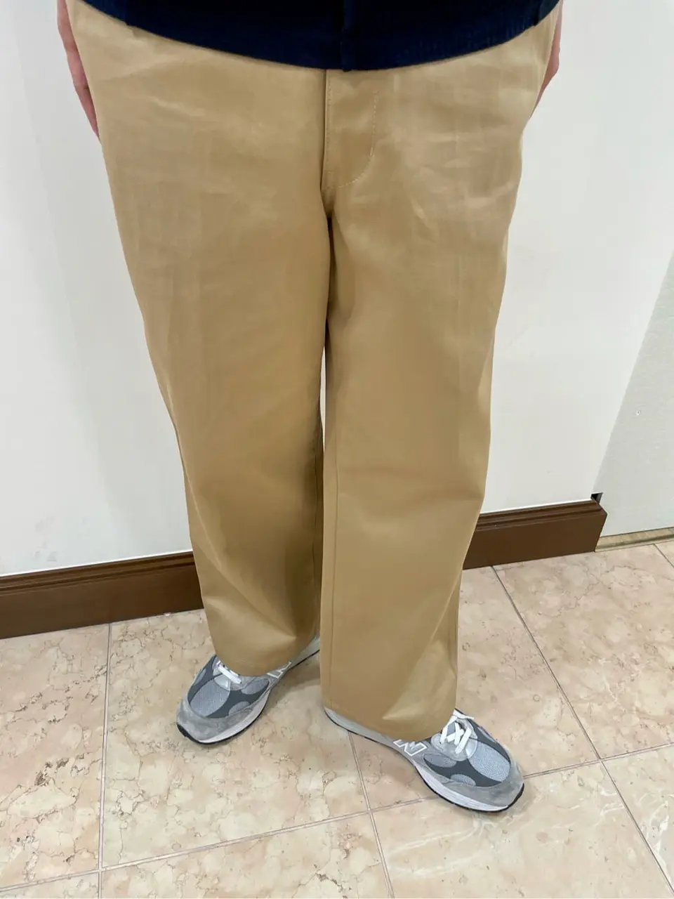 J.PRESS MEN 柳原 コーディネート画像