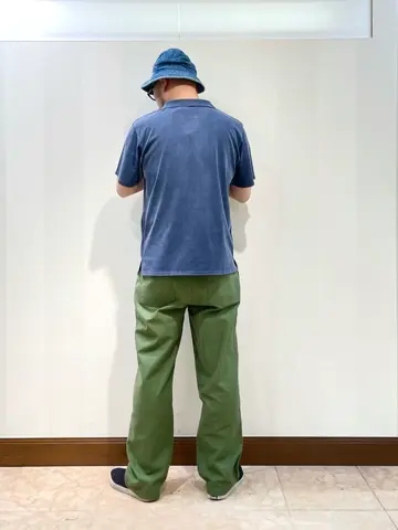 J.PRESS MEN 柳原 コーディネート画像