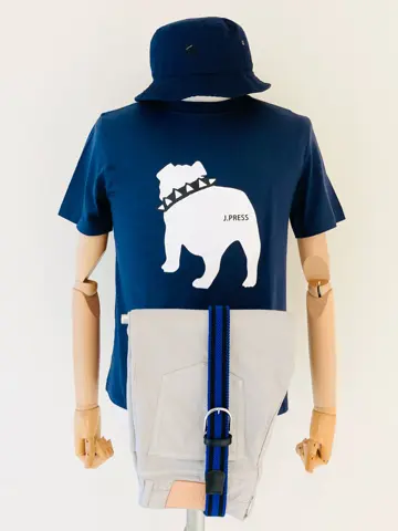 J.PRESS MEN 笹島 コーディネート画像