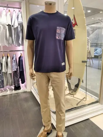 J.PRESS MEN 渡瀬 コーディネート画像