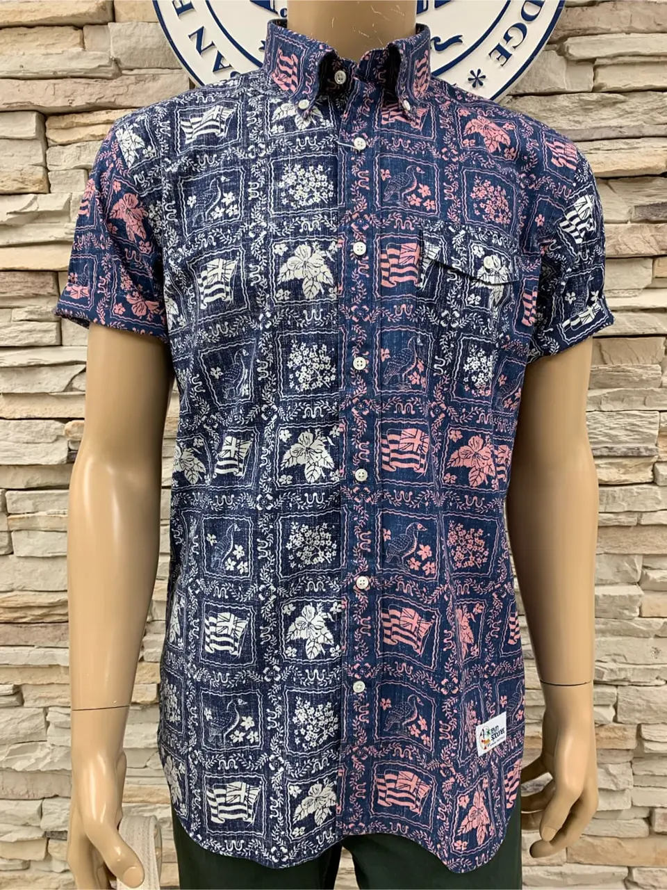 J.PRESS MEN 及川 コーディネート画像