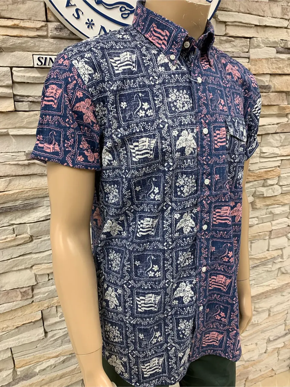 J.PRESS MEN 及川 コーディネート画像