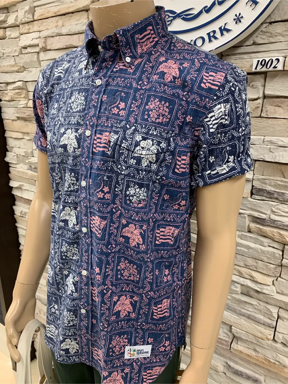 J.PRESS MEN 及川 コーディネート画像