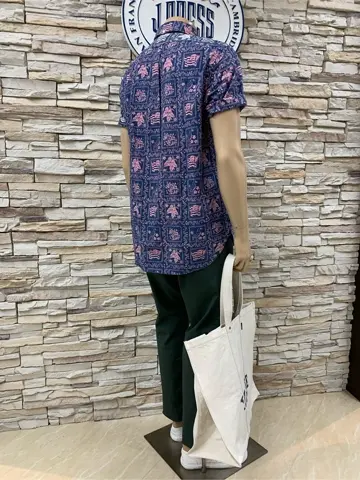 J.PRESS MEN 及川 コーディネート画像