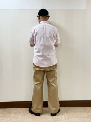 J.PRESS MEN 柳原 コーディネート画像