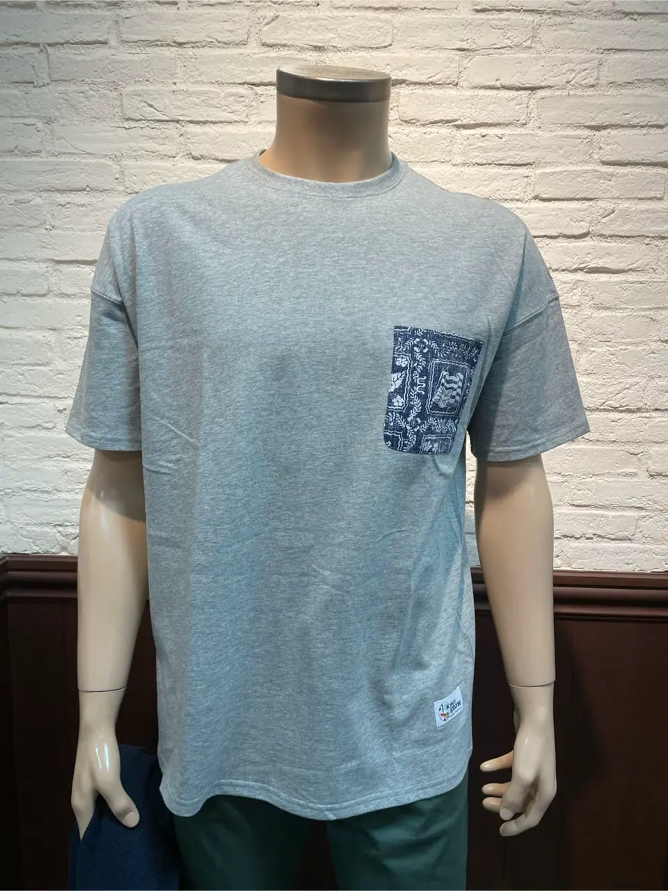 J.PRESS MEN 荒谷 コーディネート画像