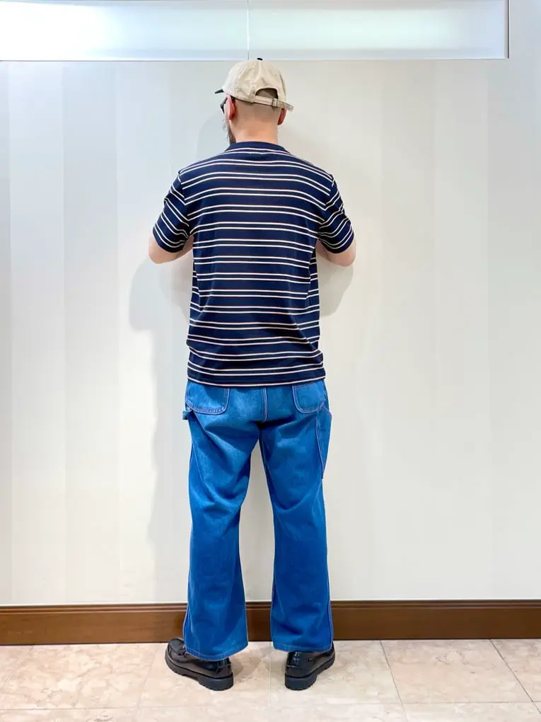 J.PRESS MEN 柳原 コーディネート画像