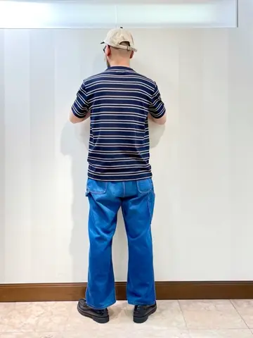 J.PRESS MEN 柳原 コーディネート画像