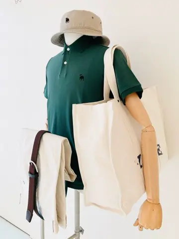 J.PRESS MEN 笹島 コーディネート画像