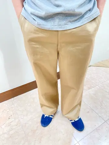 J.PRESS MEN 柳原 コーディネート画像