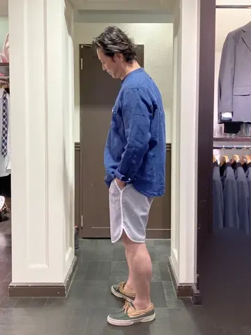 J.PRESS MEN 中谷 コーディネート画像