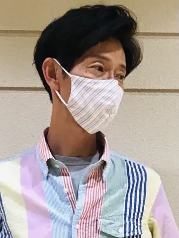 J.PRESS MEN 春木 コーディネート画像