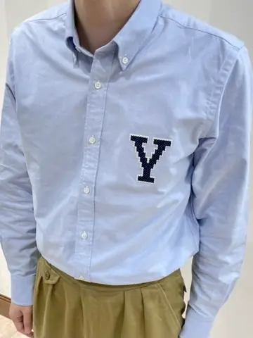 J.PRESS MEN 岡部 コーディネート画像