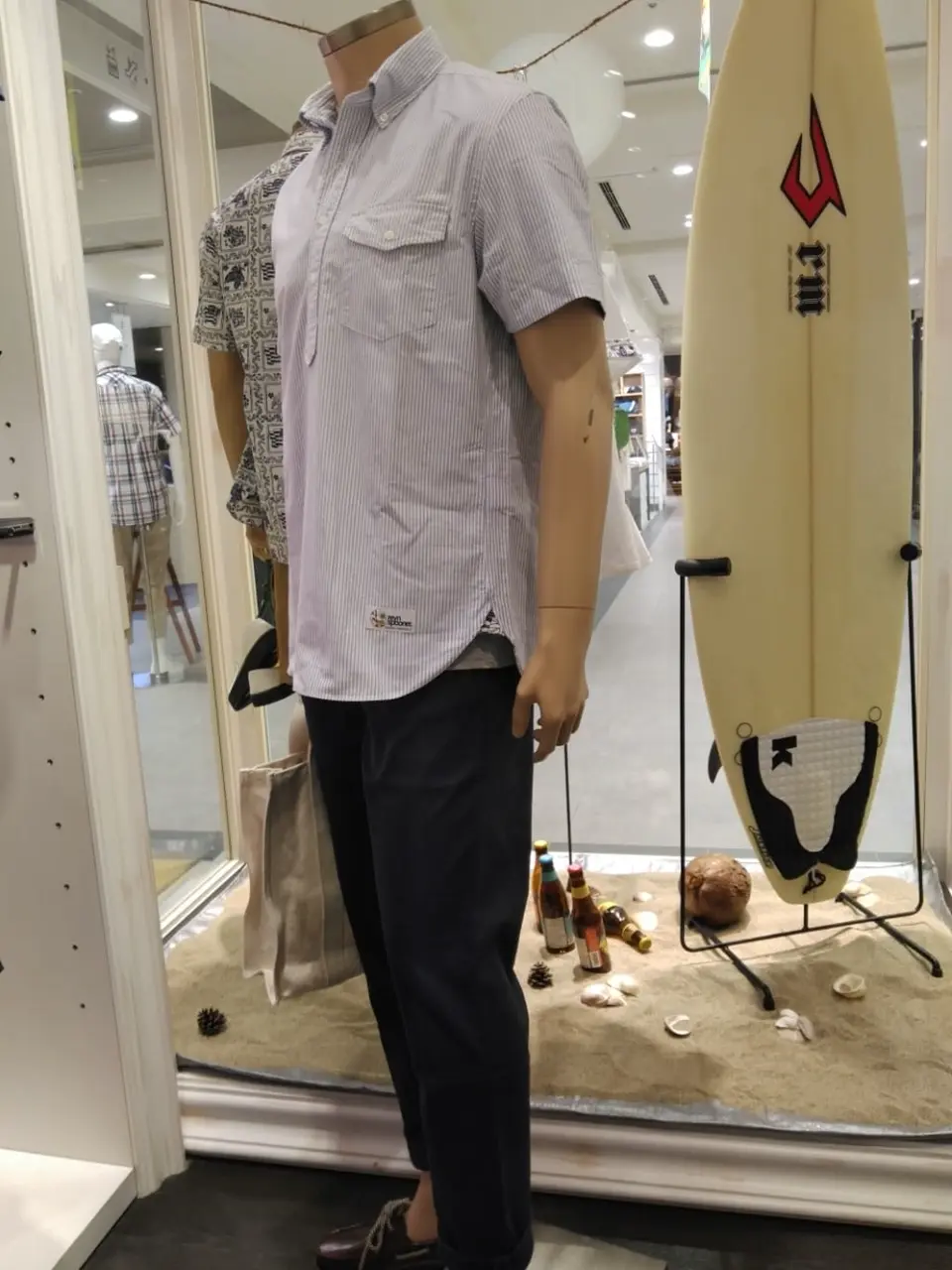 J.PRESS MEN 渡瀬 コーディネート画像