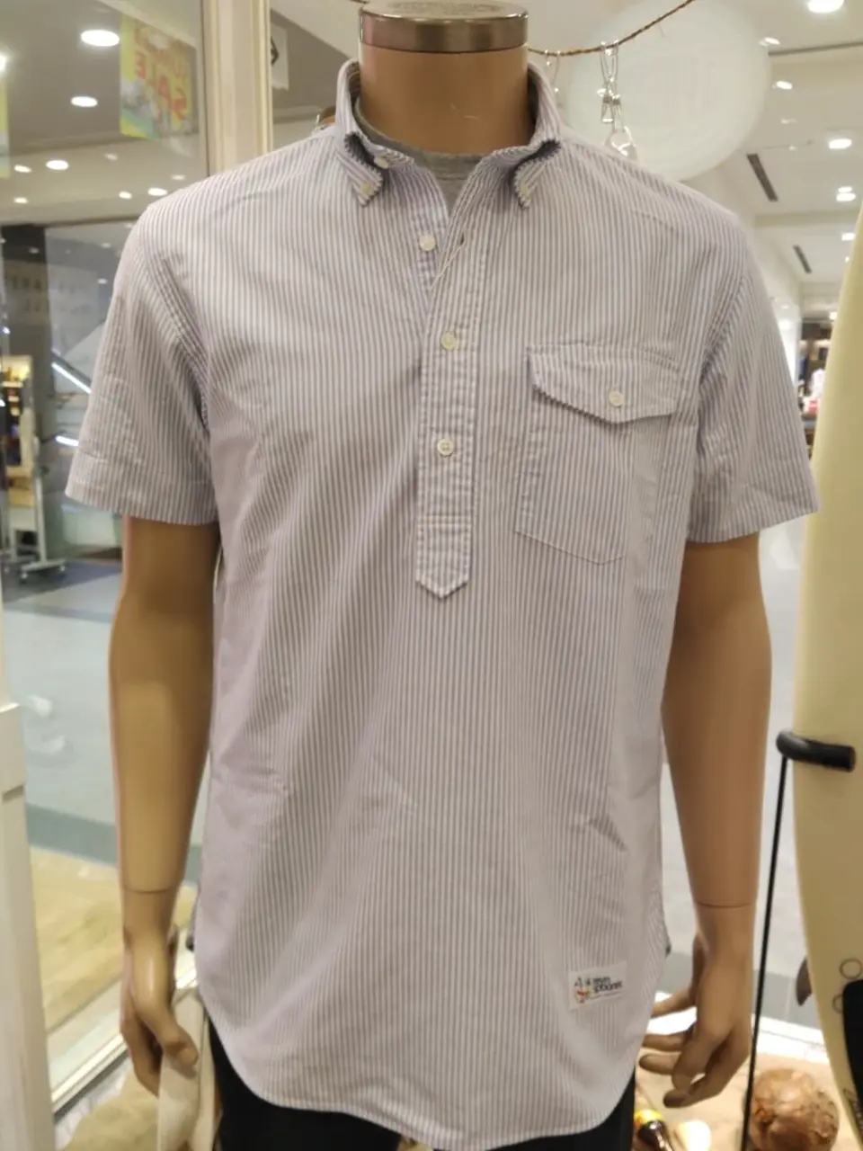 J.PRESS MEN 渡瀬 コーディネート画像