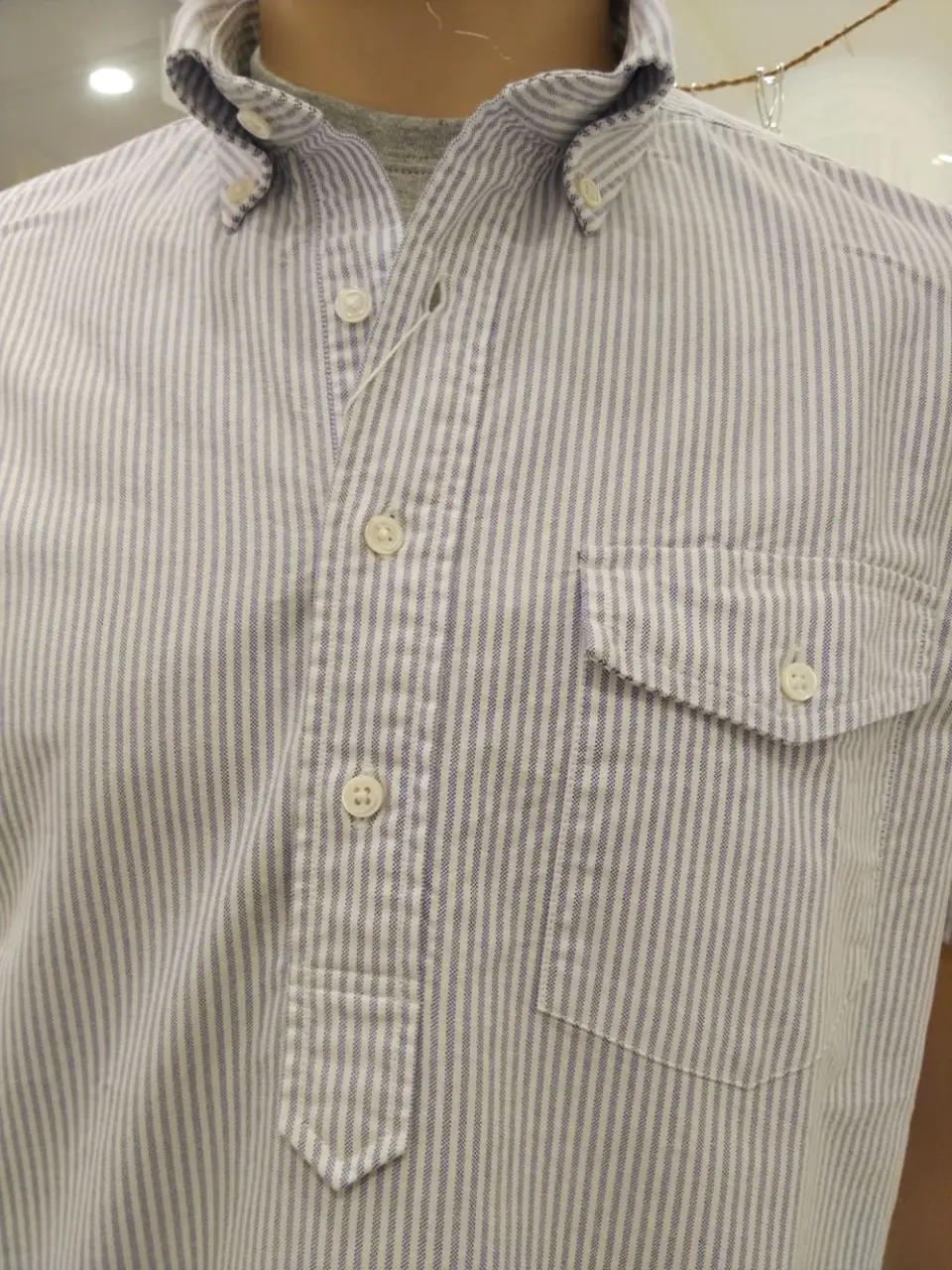 J.PRESS MEN 渡瀬 コーディネート画像