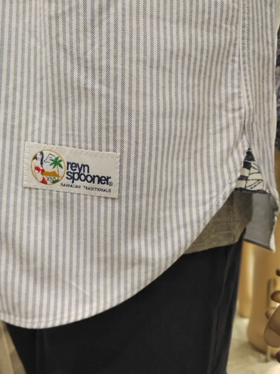 J.PRESS MEN 渡瀬 コーディネート画像