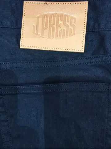 J.PRESS MEN 川野辺 コーディネート画像