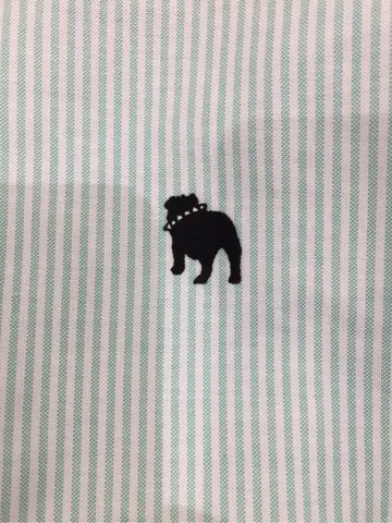 J.PRESS MEN 川野辺 コーディネート画像