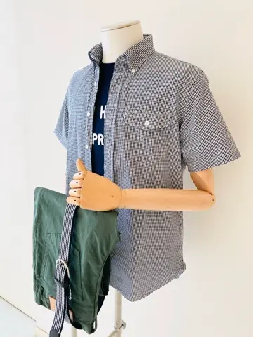 J.PRESS MEN 笹島 コーディネート画像