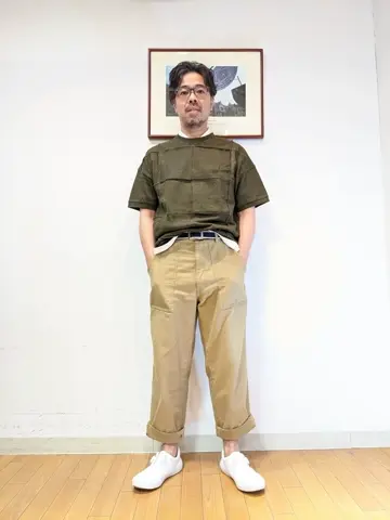 J.PRESS MEN 大塲  コーディネート画像