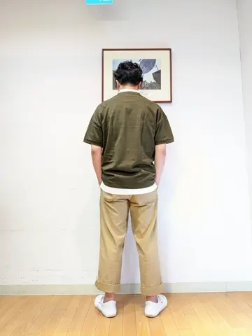 J.PRESS MEN 大塲  コーディネート画像