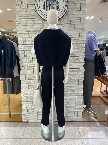 J.PRESS MEN 渡邊 コーディネート画像