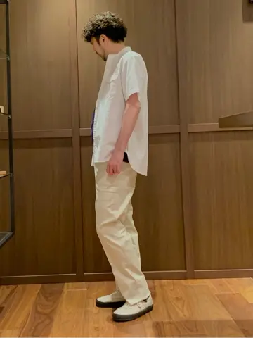 J.PRESS MEN 瀬戸 コーディネート画像