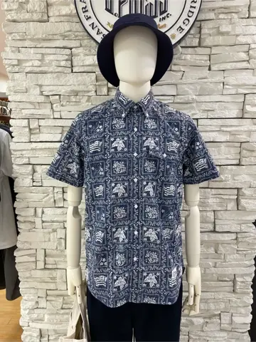 J.PRESS MEN 渡邊 コーディネート画像