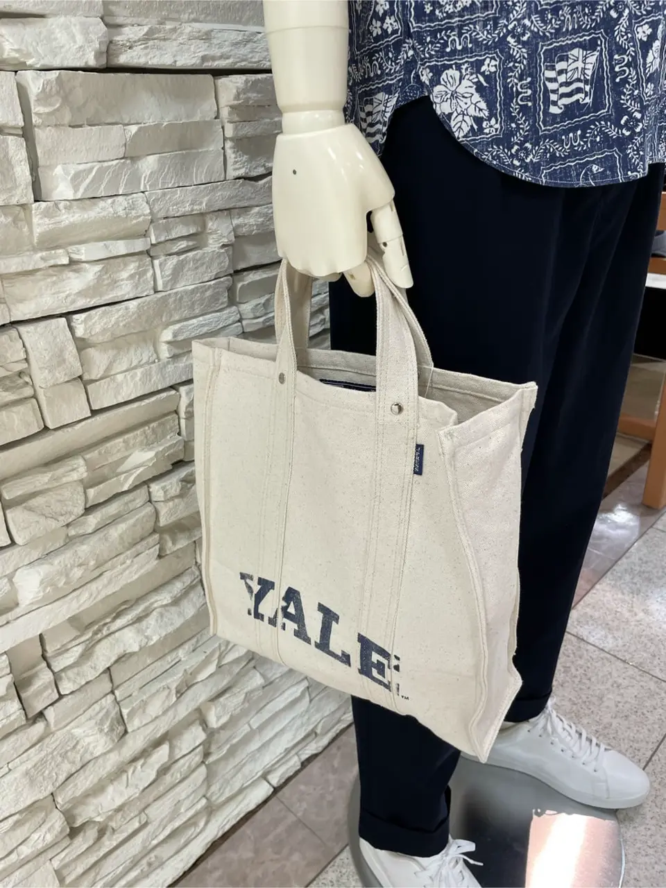 J.PRESS MEN 渡邊 コーディネート画像