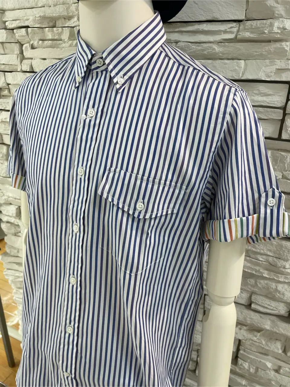 J.PRESS MEN 渡邊 コーディネート画像