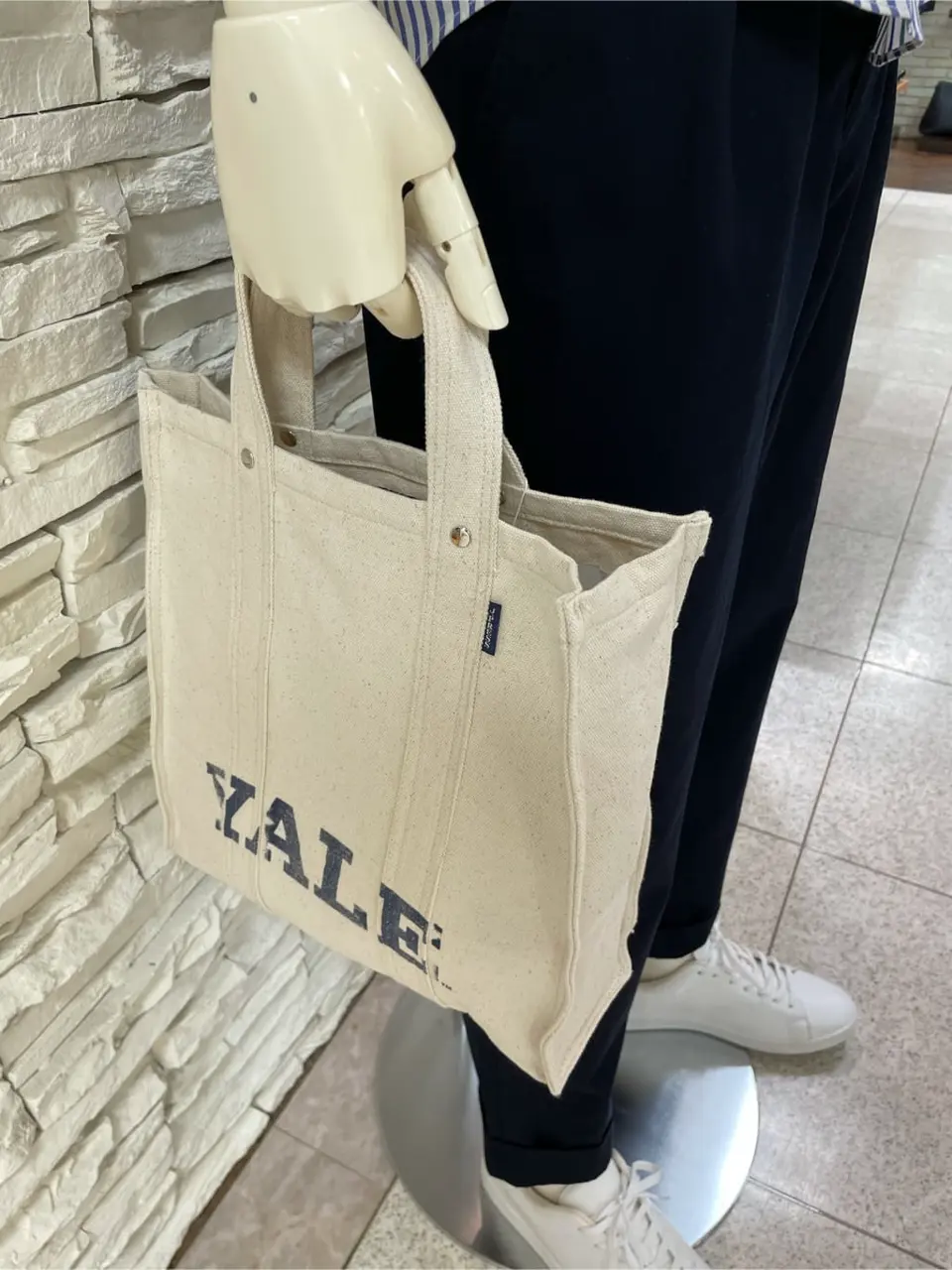 J.PRESS MEN 渡邊 コーディネート画像