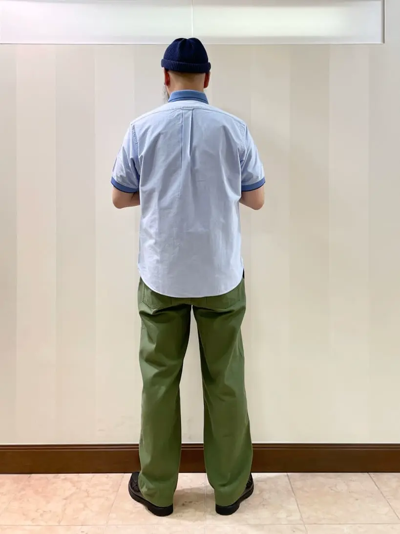 J.PRESS MEN 柳原 コーディネート画像