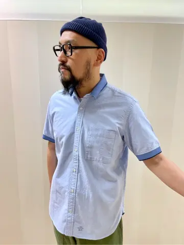 J.PRESS MEN 柳原 コーディネート画像