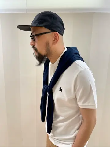 J.PRESS MEN 柳原 コーディネート画像