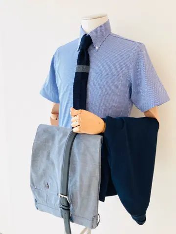 J.PRESS MEN 笹島 コーディネート画像