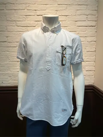 J.PRESS MEN 荒谷 コーディネート画像