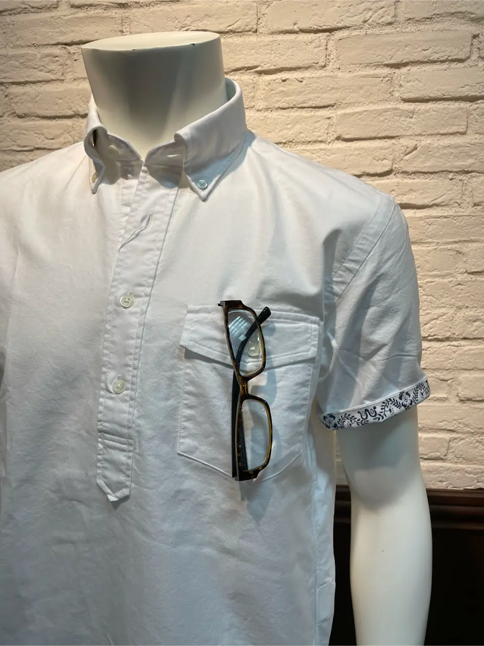 J.PRESS MEN 荒谷 コーディネート画像