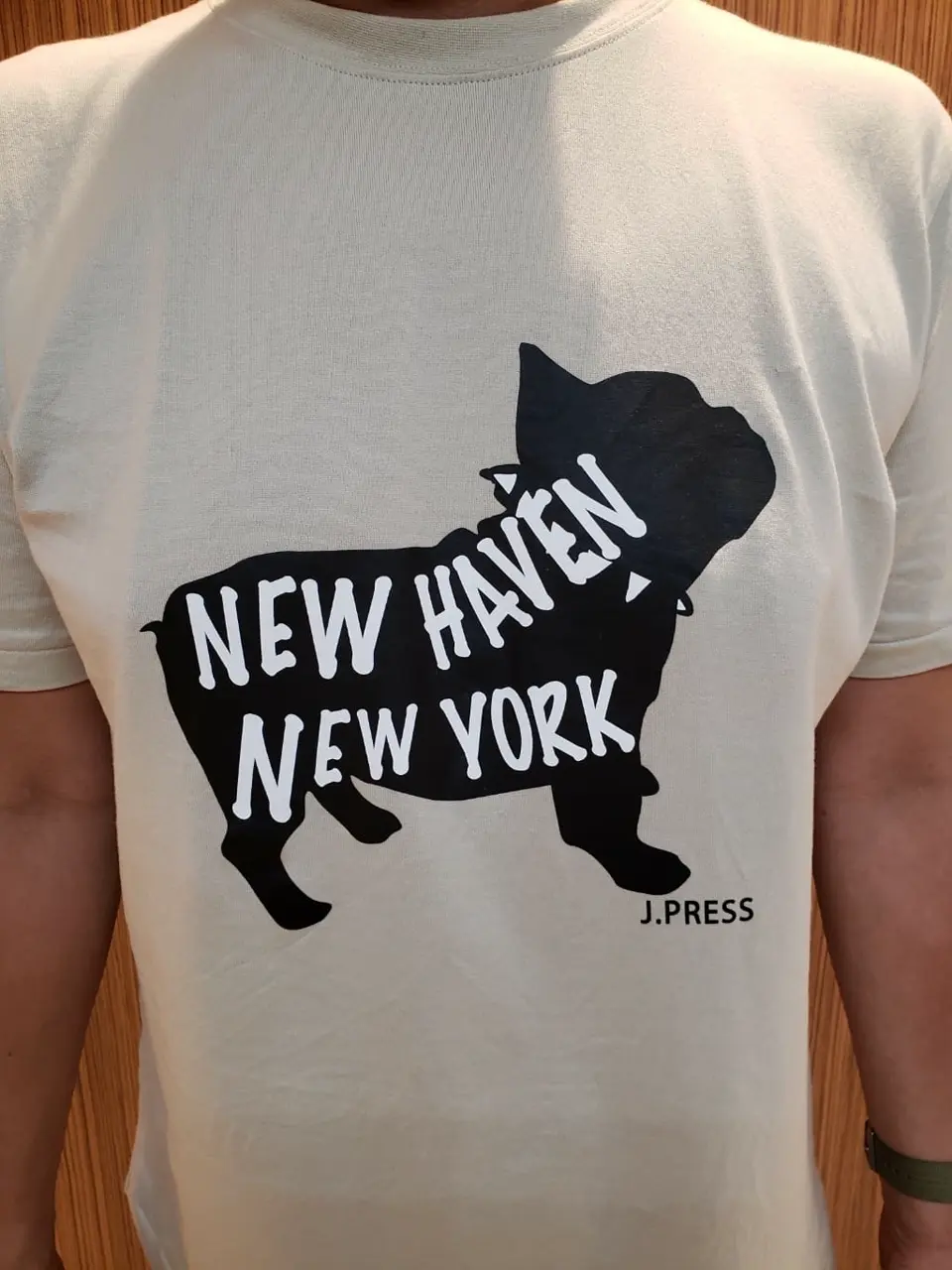 J.PRESS MEN 橋場 コーディネート画像