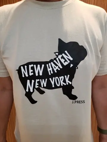 J.PRESS MEN 橋場 コーディネート画像