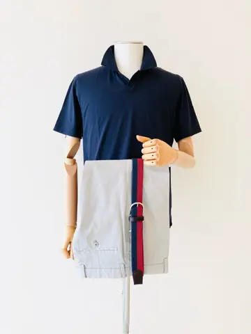 J.PRESS MEN 笹島 コーディネート画像