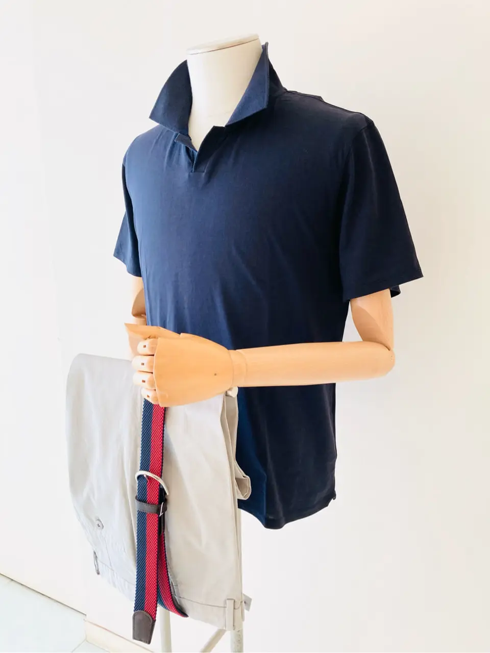 J.PRESS MEN 笹島 コーディネート画像