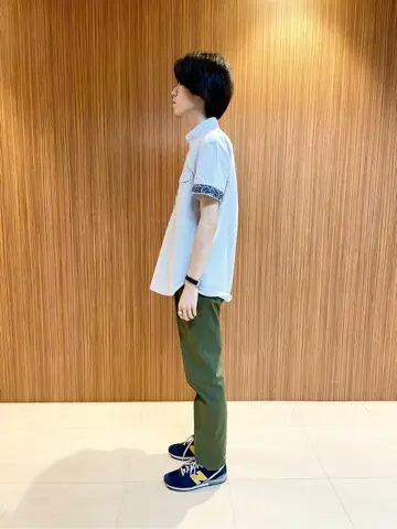 J.PRESS MEN 近藤 コーディネート画像