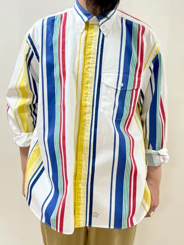 J.PRESS MEN 柳原 コーディネート画像