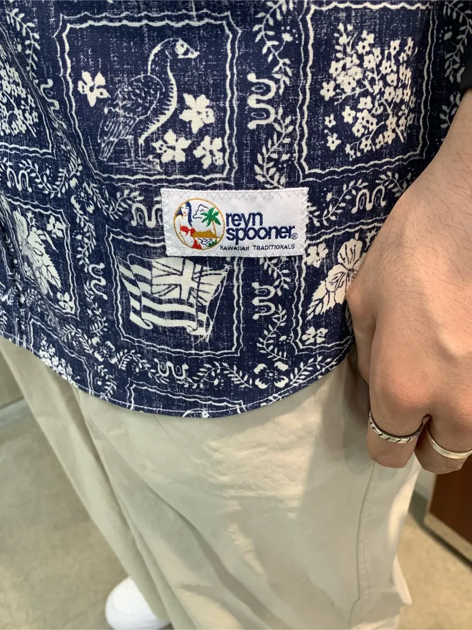 J.PRESS MEN 板屋 コーディネート画像