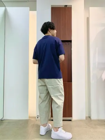 J.PRESS MEN 板屋 コーディネート画像