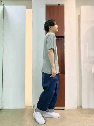 J.PRESS MEN 板屋 コーディネート画像